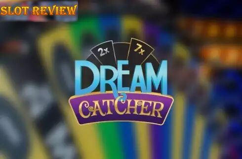 Dream Catcher Evolution Gaming icon